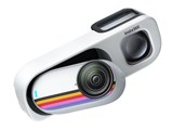 Insta360 GO 3S レトロキット (64GB) [キャンバスホワイト]