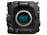 EOS C400 ボディ