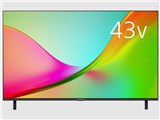 VIERA TV-43W80C [43インチ]