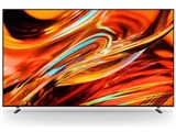 BRAVIA 7 II K-98XR70M2 [98インチ]