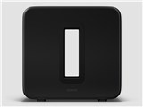 Sonos Sub 4 [ブラック 単品]