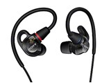 IER-M500 (B) [ブラック]