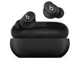 Beats Solo Buds MUVW3PA/A [マットブラック]
