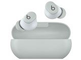 Beats Solo Buds MUVY3PA/A [ストームグレイ]