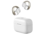Soundcore AeroClip A3388N21 [ホワイト&ゴールド]