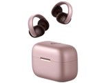 Soundcore AeroClip A3388N51 [ピンク&ブラウン]