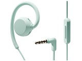 nwm WIRED MWE006GJ [ミントグリーン]