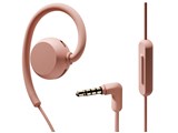 nwm WIRED MWE006PJ [コーラルピンク]