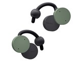 nwm DOTS MBE002GA [モスグリーン]
