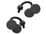 nwm DOTS MBE002KA [チャコールブラック]