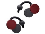 nwm DOTS MBE002RA [バーガンディレッド]
