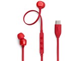TUNE310C [レッド]