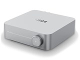 WiiM Amp [シルバー]
