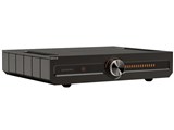 ROKSAN CASPIAN-4G STA BLK [Black]