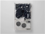 Instant Disk Audio-CP2 [Clear]