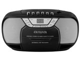 aiwa audio -G CRC2 GAA5-CRC0002(BK)