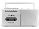 aiwa audio -G RCP4 GAA4-RCP0004(GR) [グレー]