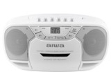 aiwa audio -G CRC2 GAA5-CRC0002(WH)