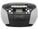 aiwa audio -G CRC1 GAA4-CRC0001(BK) [ブラック]