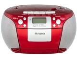 aiwa audio -G CRC1 GAA4-CRC0001(RD) [レッド]