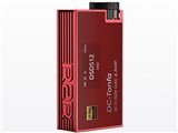 DC-Tonfa [Red]