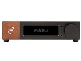 WANDLA HP FER-WANDLAHP-B [ブラック]