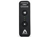 GROOVE 40th Anniversary Edition [ブラック]