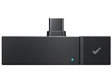 HiDock P1 mini [メタルグレー]