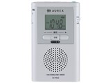 AUREX AX-PR30(W) [ホワイト]
