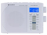 AUREX AX-HRB40(W) [ホワイト]