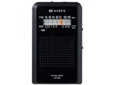 AUREX AX-PR20(K) [ブラック]
