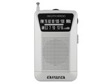 aiwa audio -G PPR1 GAA4-PPR0001(SV) [シルバー]