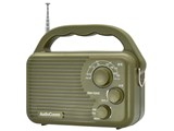 AudioComm RAD-T202S