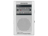 aiwa audio -G PPR3 GAA4-PPR0003(SV) [シルバー]