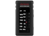 aiwa audio -G PPR4 GAA4-PPR0004(BK) [ブラック]