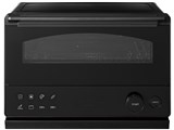 石窯ドームトースター HTR-D5B(K) [ブラック]