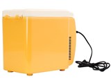 6缶パックがすっぽり入る「6缶ビール冷蔵庫」 TKSC25SYL