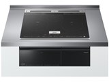 火加減マイスター HT-N8AKTF(K) [ブラック]