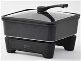abien MAGIC GRILL M XGP37-BK [ブラック]