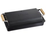BRUNO FLAT HOT PLATE Limited edition [ブラック]