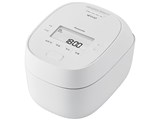 Wおどり炊き SR-N610E-W [ホワイト]