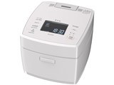 本炭釜 NJ-VW10J-W [白絹]
