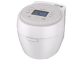本炭釜 紬 NJ-BW10J-W [白絹]