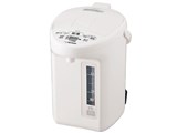 VE電気まほうびん 優湯生 CV-TF30-WA [ホワイト]