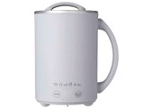 Cook Mug plus HAC-LEP01GY [グレー]