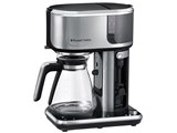 Attentiv Coffee Bar 8000JP