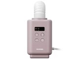 カラリエmini TURBO JSK-S10-P [ピンク]