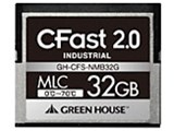 GH-CFS-NMB32G [32GB]