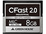 GH-CFS-NMB8G [8GB]