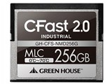 GH-CFS-NMD256G [256GB]